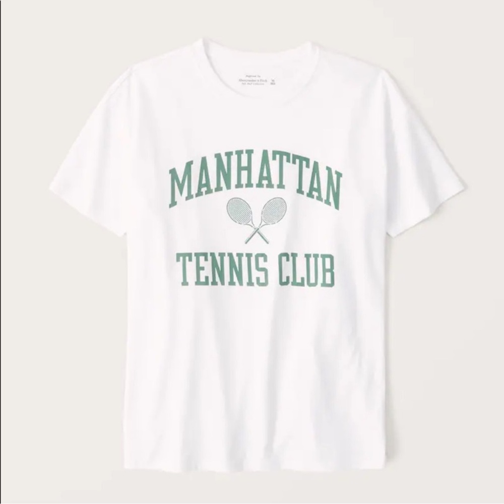 Abercrombie Tee Shirt